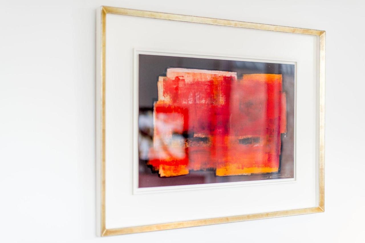 Apartment Art Your Life Haus Schuetzenstrasse Whg 2 Westerland