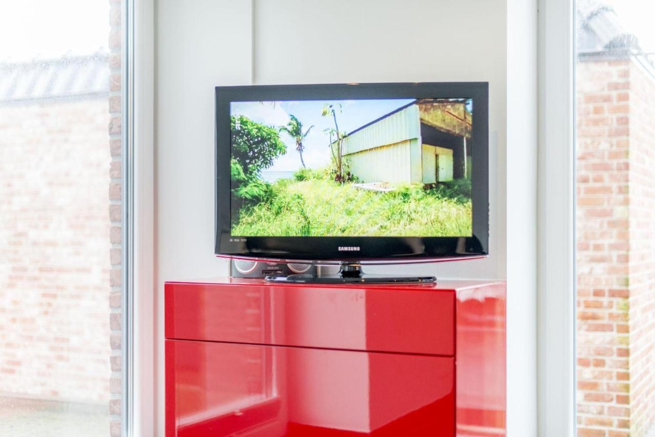 Apartment Art Your Life Haus Schuetzenstrasse Whg 2 *
