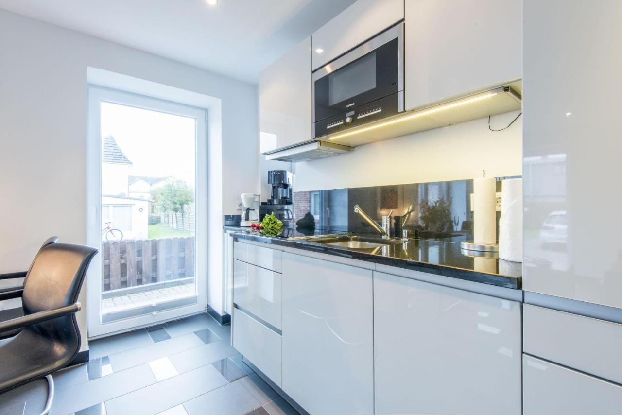 Apartment Art Your Life Haus Schuetzenstrasse Whg 2 *