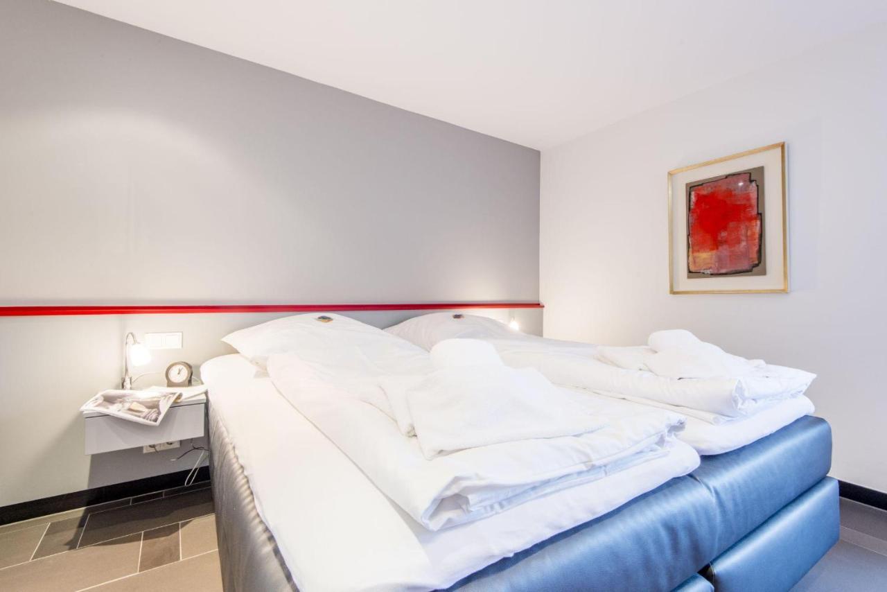 Apartment Art Your Life Haus Schuetzenstrasse Whg 2