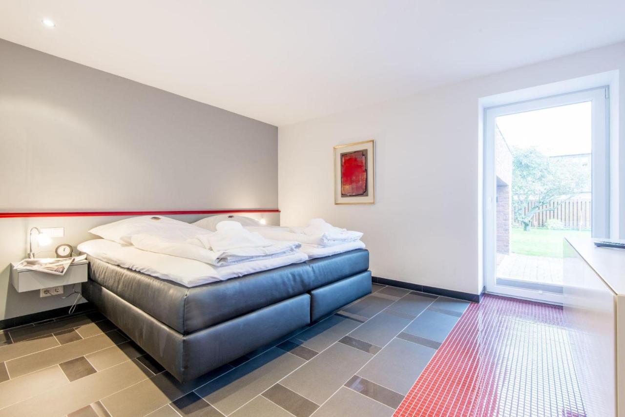 Apartment Art Your Life Haus Schuetzenstrasse Whg 2 *