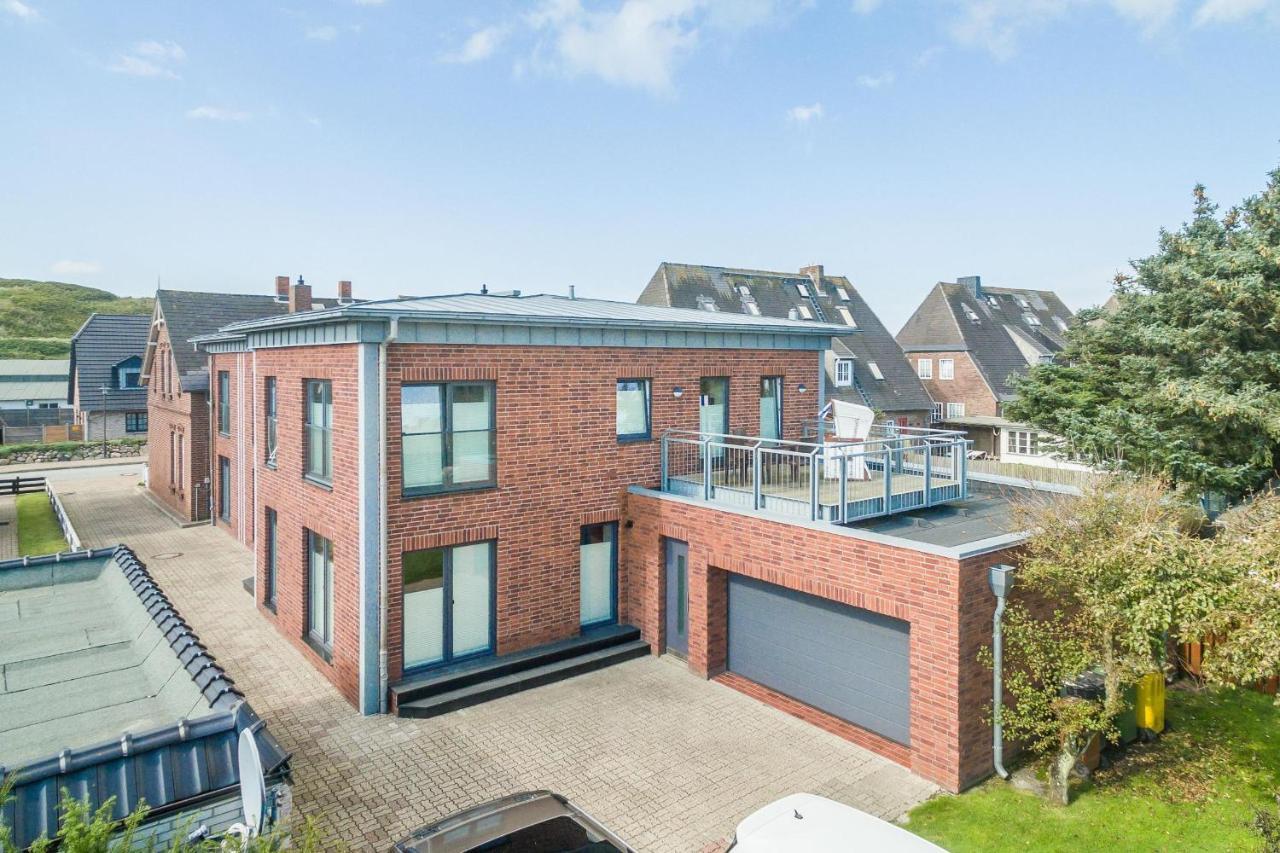 Art Your Life Haus Schuetzenstrasse Whg 2 Westerland