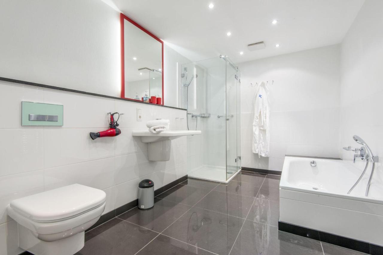 Art Your Life Haus Schuetzenstrasse Whg 2 Apartment *