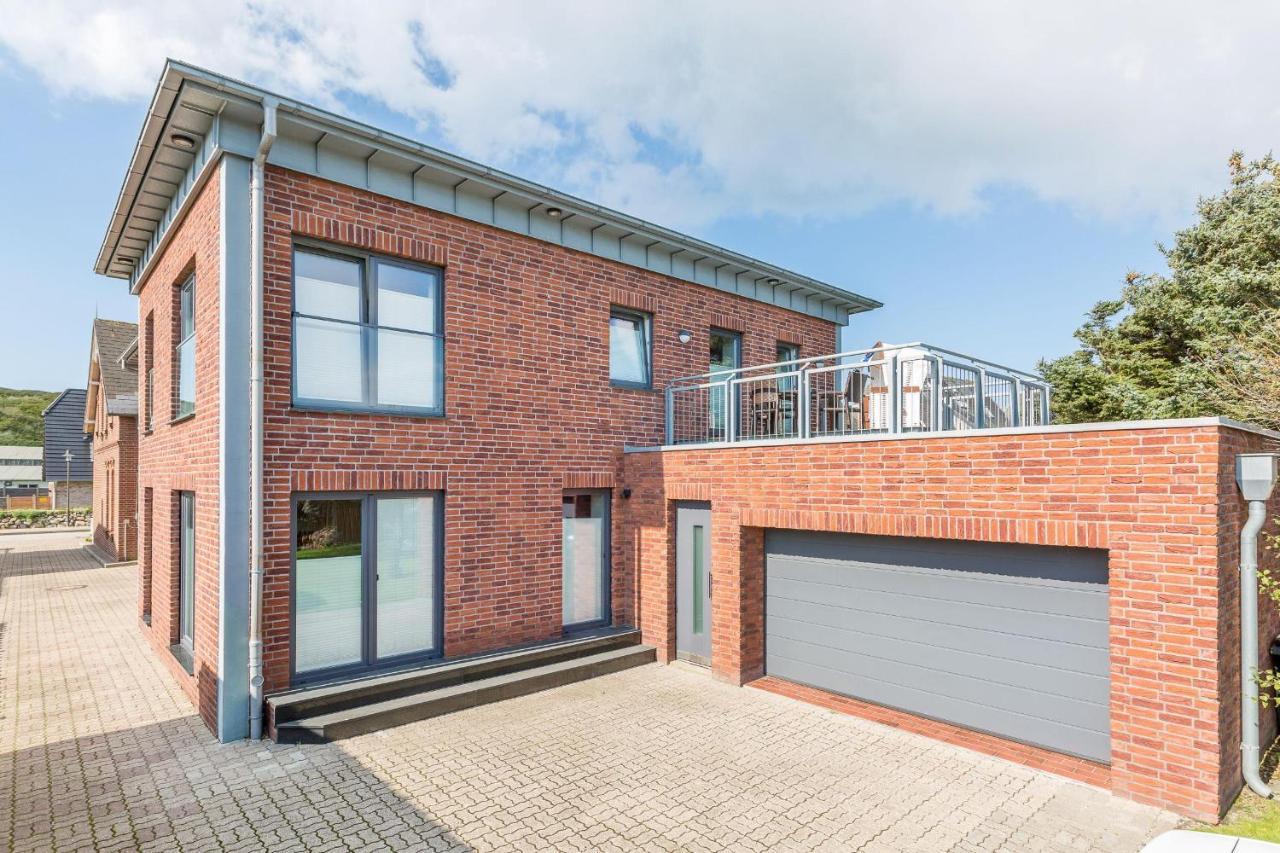Art Your Life Haus Schuetzenstrasse Whg 2 * Westerland
