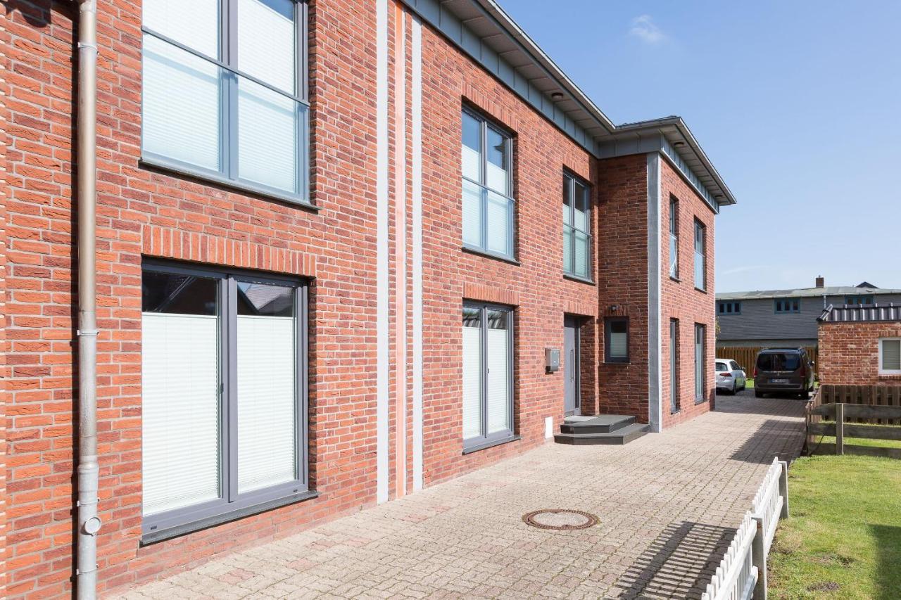 Apartment Art Your Life Haus Schuetzenstrasse Whg 2 Westerland